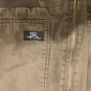 Walls Work Jacket size 2X very heavy duty similar to carhart